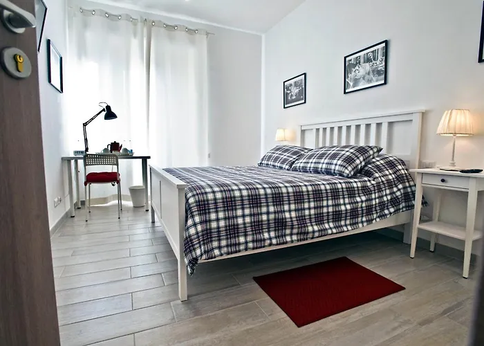 Bed and Breakfast Fellini à Rome